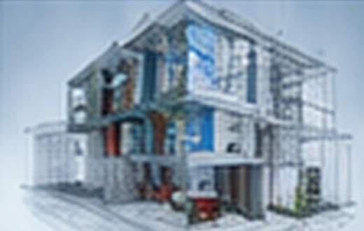 Projetos BIM