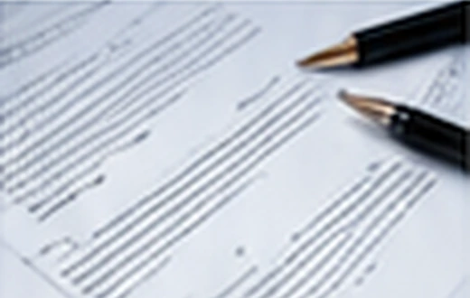 Regularização e Licenciamento